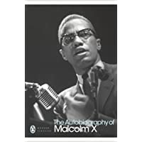 The Autobiography of Malcolm X (Penguin Modern Classics)